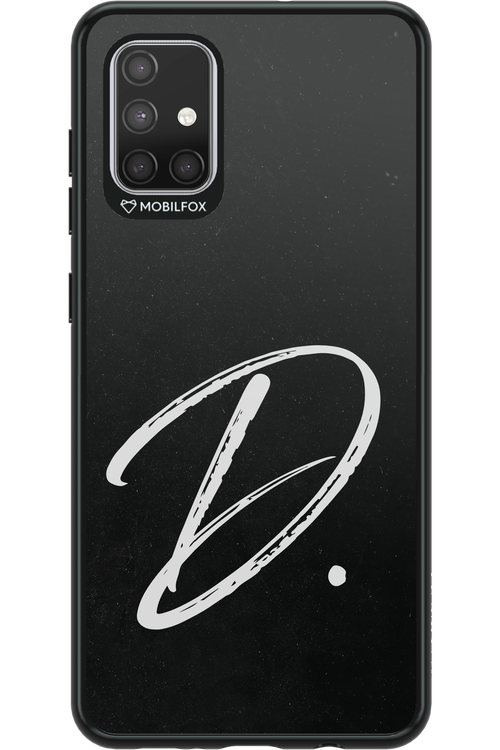 (Off Space) D 2.0 - Samsung Galaxy A71