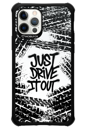 Drive It Out - Apple iPhone 12 Pro