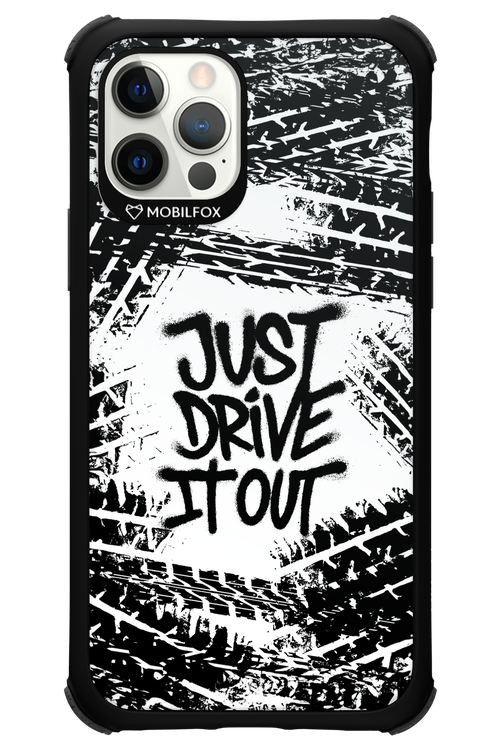Drive It Out - Apple iPhone 12 Pro