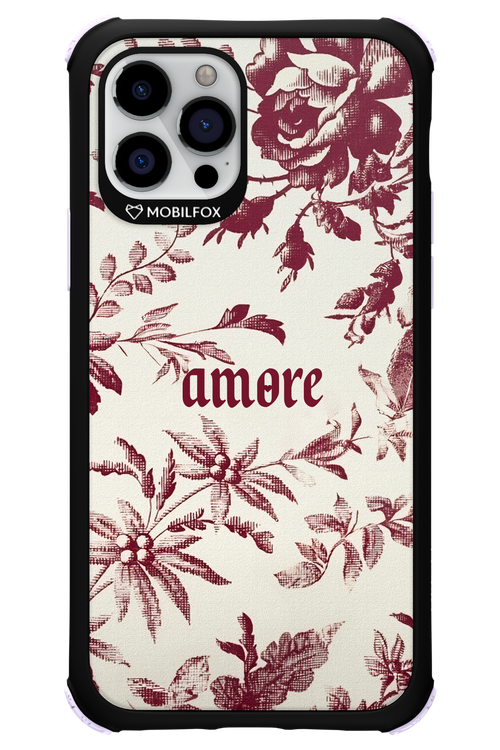 Amore - Apple iPhone 12 Pro