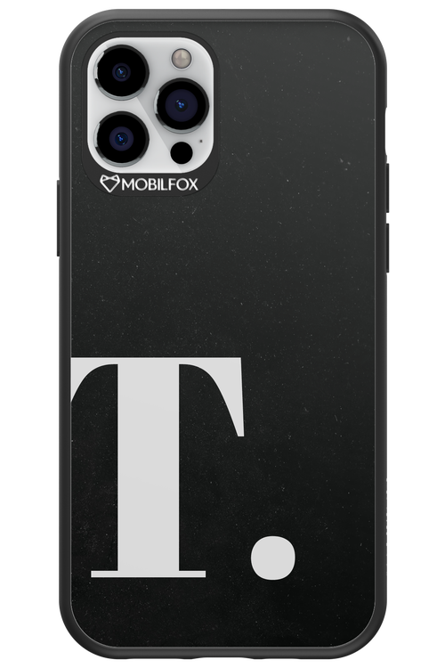 T (Off Space) 2.0 - Apple iPhone 12 Pro