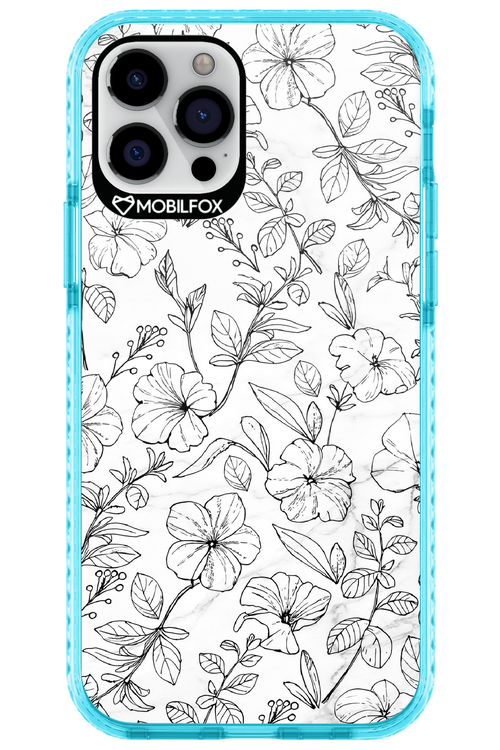 Lineart Beuty - Apple iPhone 12 Pro