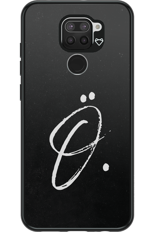 (Off Space) O II 2.0 - Xiaomi Redmi Note 9