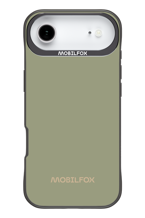 Olive 2.0 - Apple iPhone 17 Air