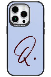 (Jellyfish Presso) Q 2.0 - Apple iPhone 15 Pro