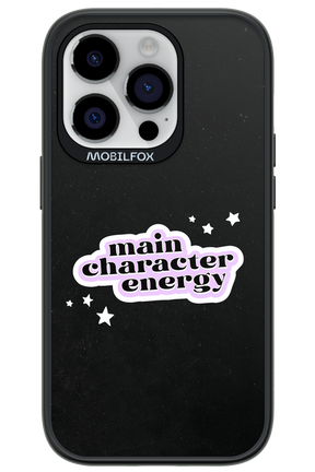 The Main Black - Apple iPhone 14 Pro