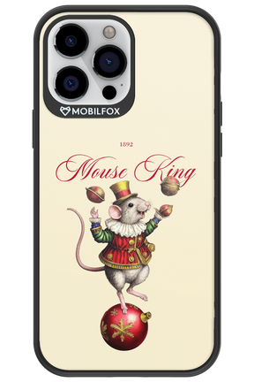 Mouse King - Apple iPhone 13 Pro Max