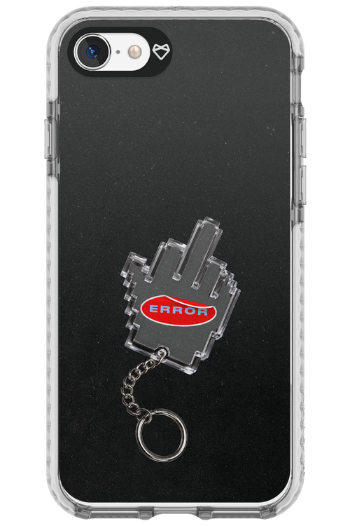 Err0r 2.0 - Apple iPhone SE 2022