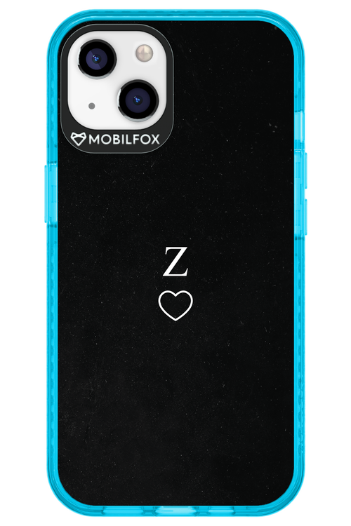Z Black 2.0 - Apple iPhone 13