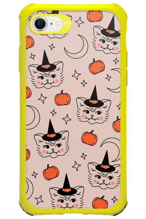 Kitty Spell - Apple iPhone SE 2020