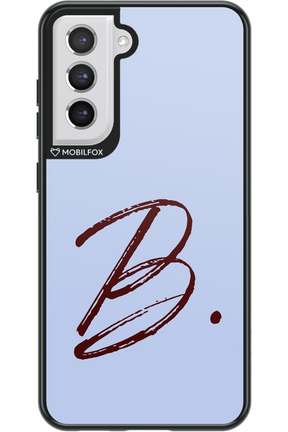 (Jellyfish Presso) B 2.0 - Samsung Galaxy S21 FE