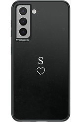 S Black 2.0 - Samsung Galaxy S21