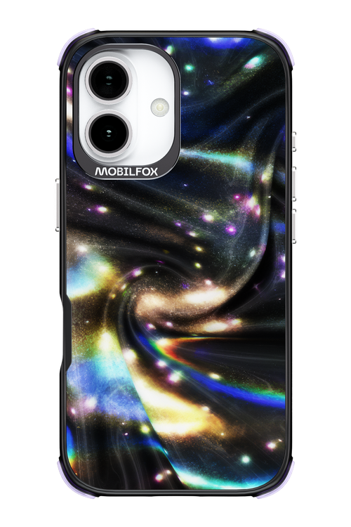 Lovely Aurora - Apple iPhone 17