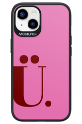 U II (Sorbet) 2.0 - Apple iPhone 14