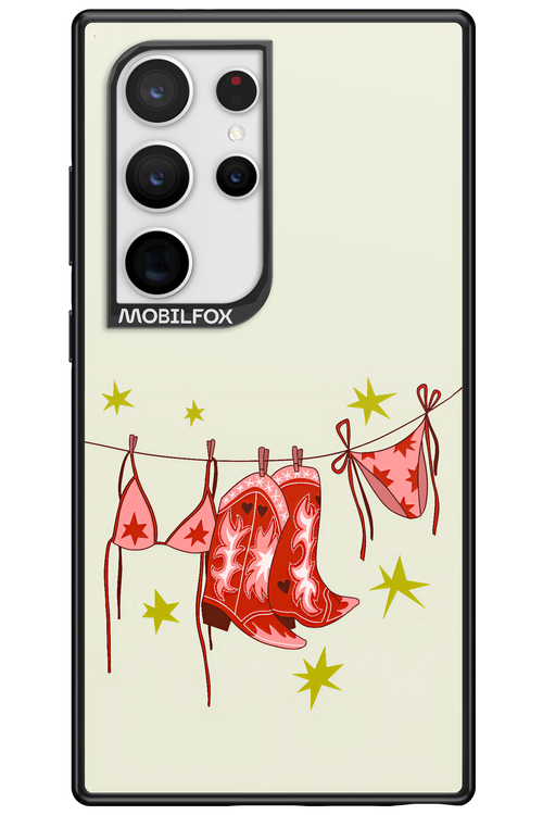 Laundry 2.0 - Samsung Galaxy S24 Ultra