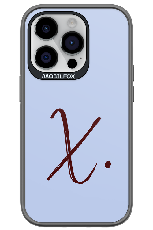 (Jellyfish Presso) X - Apple iPhone 14 Pro