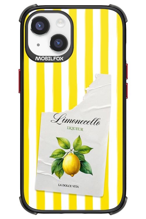 LimoneCello - Apple iPhone 14