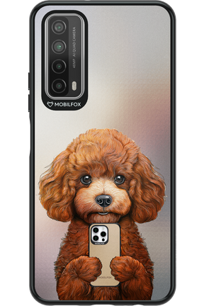 Dog x Fox 2.0 - Huawei P Smart 2021