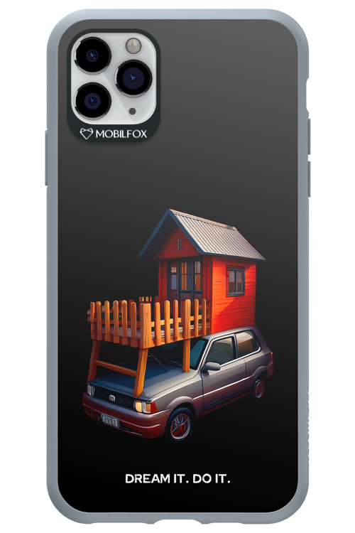 Dream It 2.0 - Apple iPhone 11 Pro Max