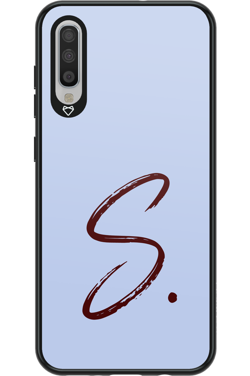 (Jellyfish Presso) S 2.0 - Samsung Galaxy A70