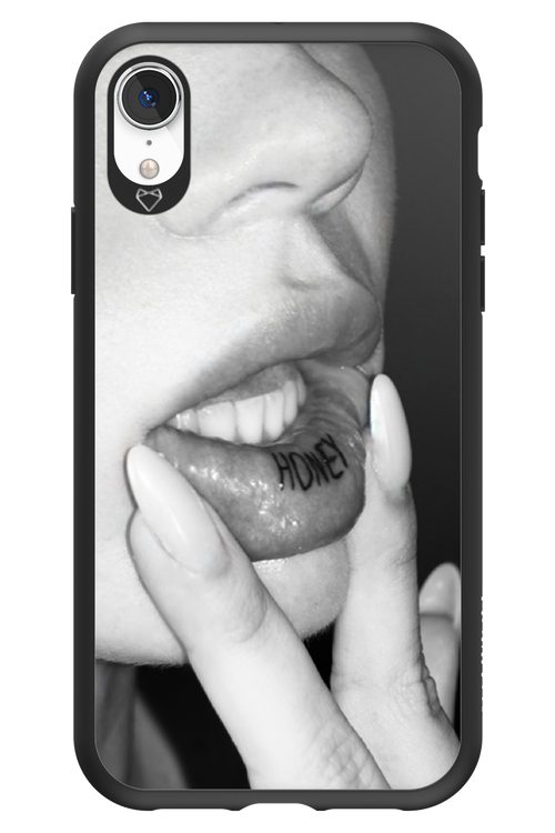 Lip Secret 2.0 - Apple iPhone XR