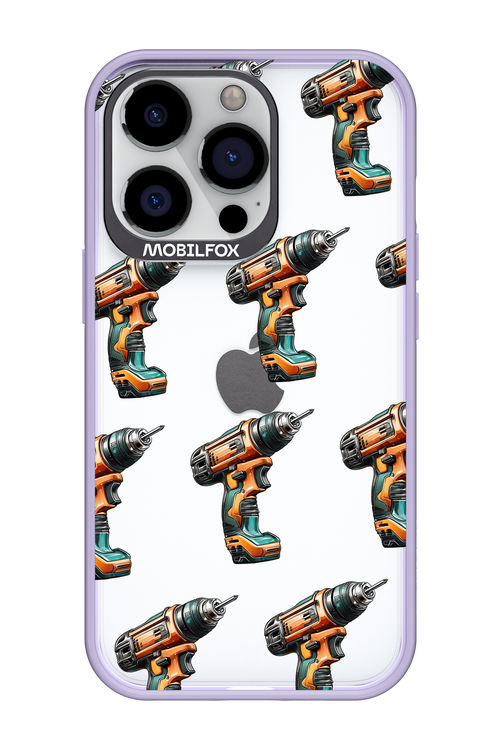 Screwdriver Time 2.0 - Apple iPhone 13 Pro