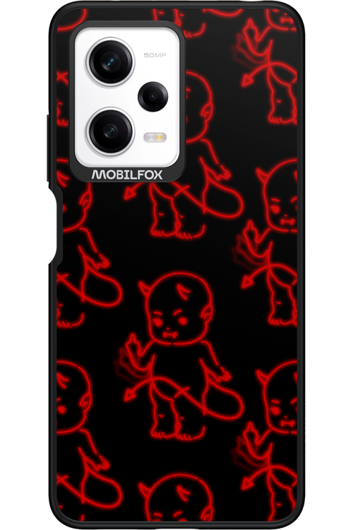 Hell Nah - Xiaomi Redmi Note 12 Pro 5G