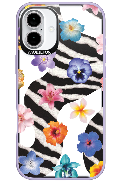 MOM'S FLOWERS - Apple iPhone 16 Plus