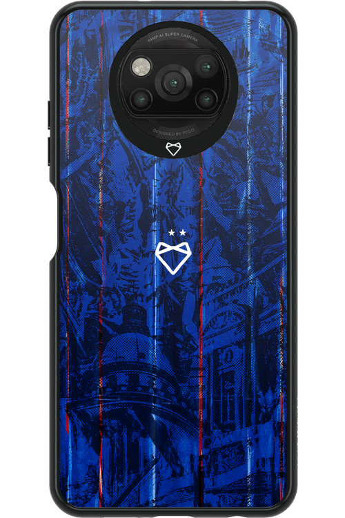 Franta x Mobilfox 2.0 - Xiaomi Poco X3 Pro
