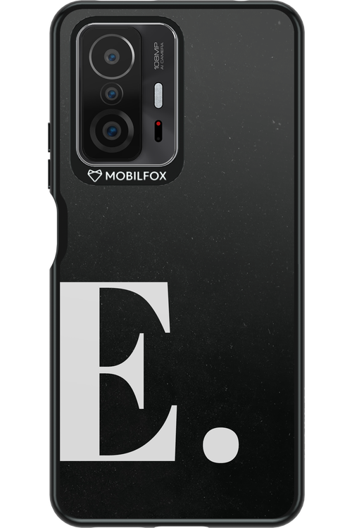 E (Off Space) 2.0 - Xiaomi Mi 11T Pro