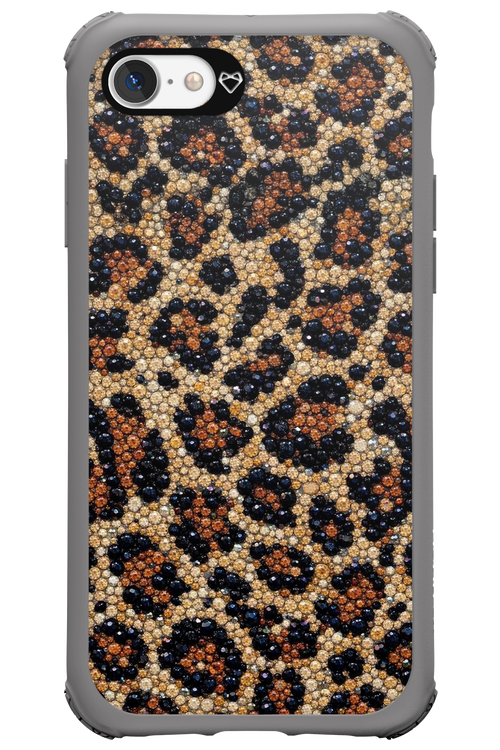 Crystal Roar - Apple iPhone 7