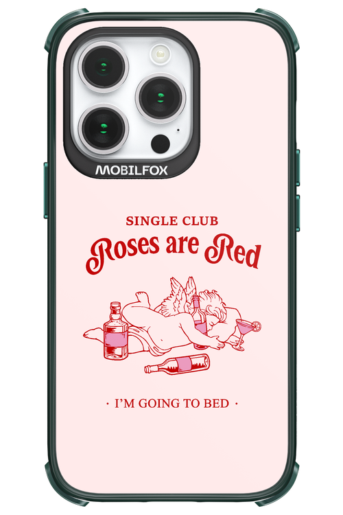 Bed Romance 2.0 - Apple iPhone 14 Pro
