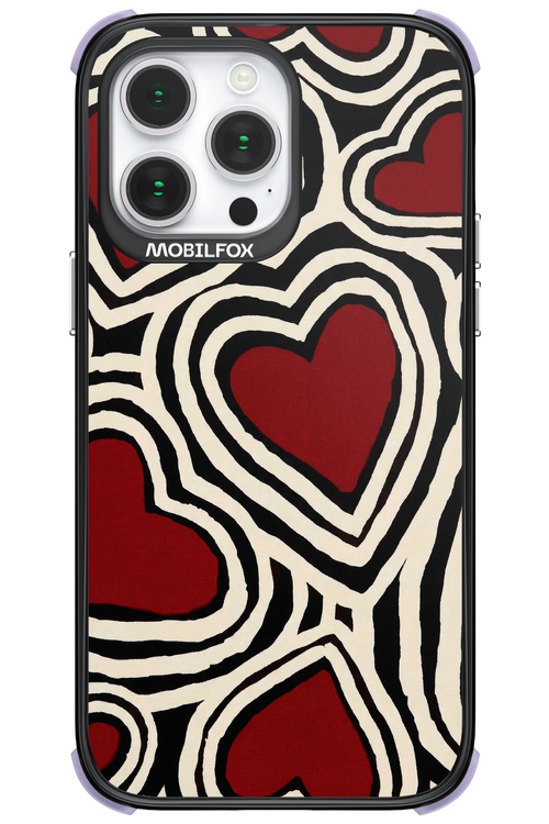 Paint with love 2.0 - Apple iPhone 14 Pro Max