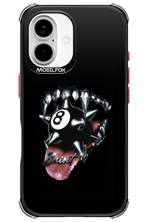 St8 2.0 - Apple iPhone 16
