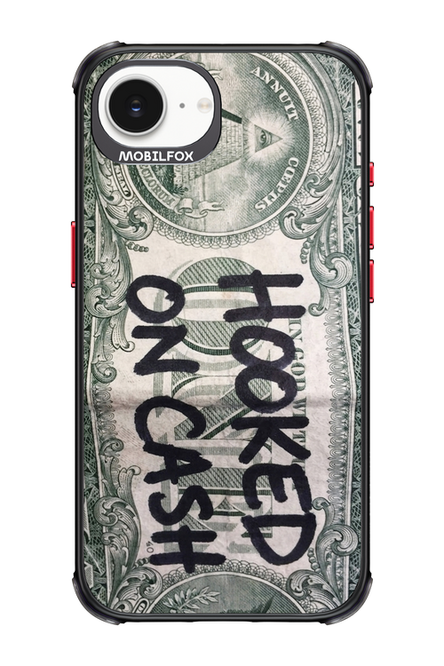 hooked 2.0 - Apple iPhone 17e