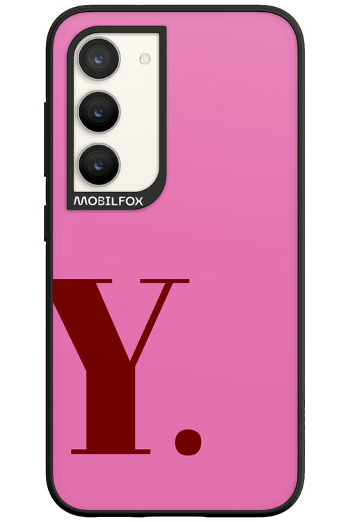 Y (Sorbet) 2.0 - Samsung Galaxy S23