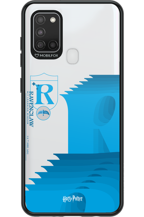 Rowena Ravenclaw - Samsung Galaxy A21 S