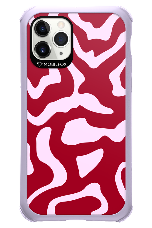 Strawberry Shake 2.0 - Apple iPhone 11 Pro