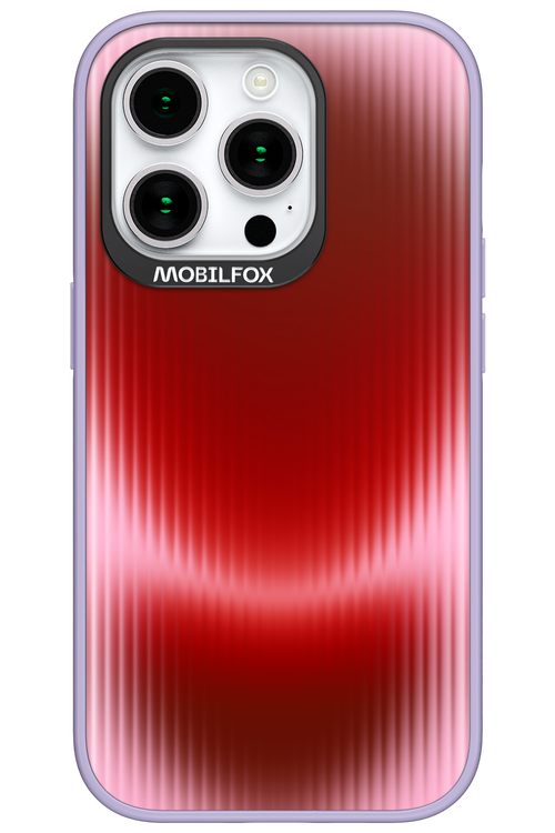 Lava Lamp - Apple iPhone 15 Pro