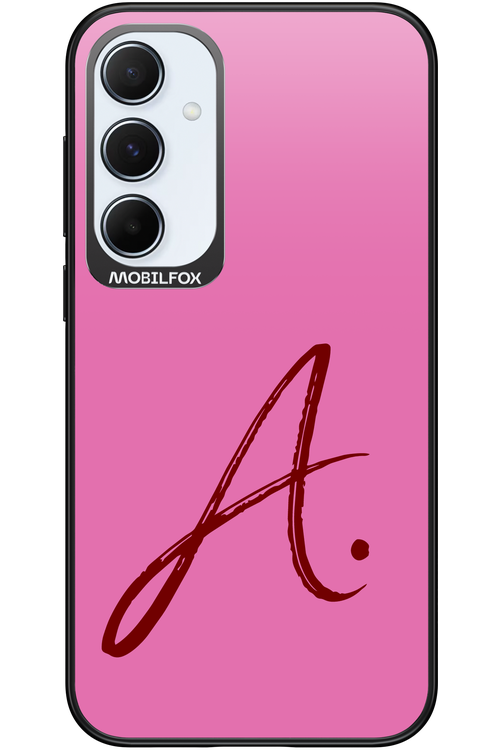 (Sorbet) A 2.0 - Samsung Galaxy A55