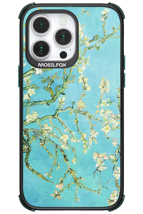Almond Blossom - Apple iPhone 14 Pro Max