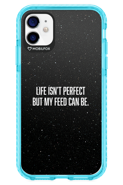 My feed 2.0 - Apple iPhone 11