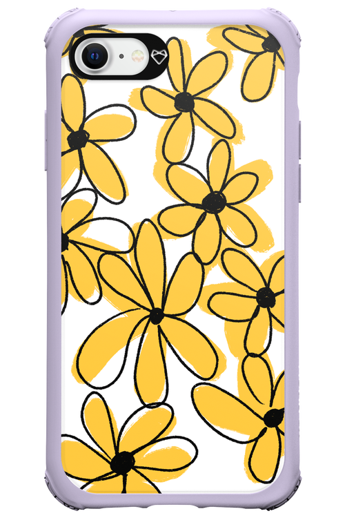 Yella - Apple iPhone 8