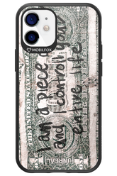 Dollars - Apple iPhone 12 Mini