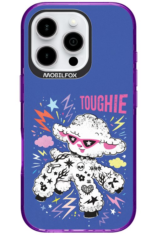 TOUGHIE 2.0 - Apple iPhone 16 Pro