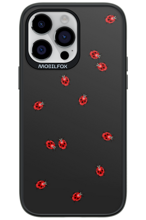 LADYBUGS - Apple iPhone 14 Pro Max
