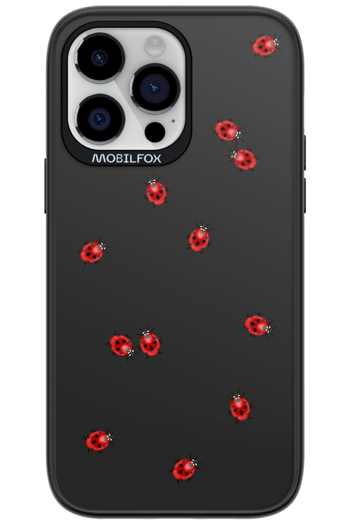 LADYBUGS - Apple iPhone 14 Pro Max