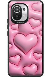 Hearts 2.0 - Xiaomi Mi 11 5G