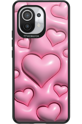 Hearts 2.0 - Xiaomi Mi 11 5G