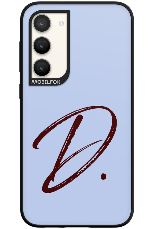 (Jellyfish Presso) D 2.0 - Samsung Galaxy S23 Plus